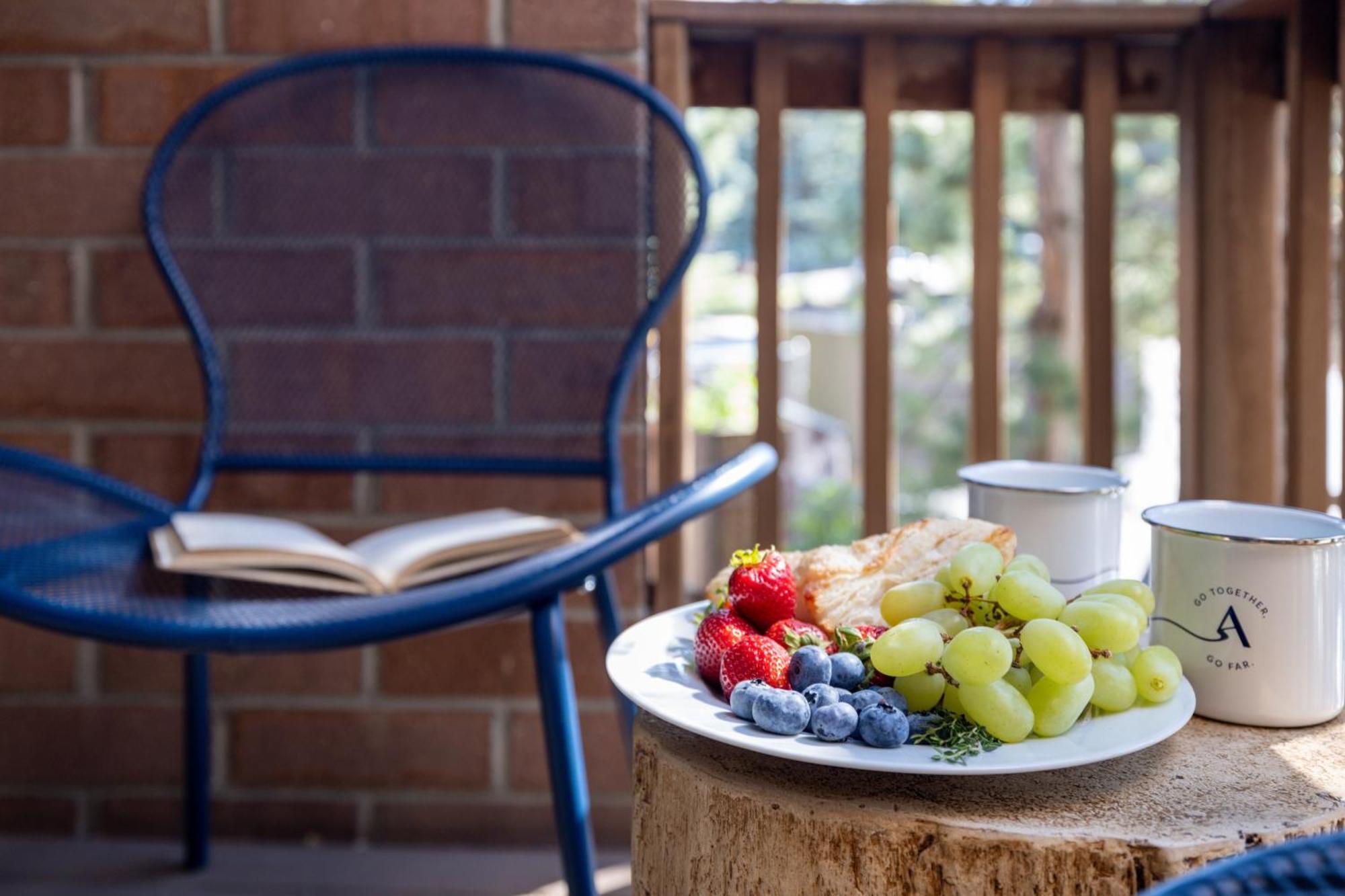 Payday By Avantstay Cozy Condo In Ideal Location Park City Exteriér fotografie