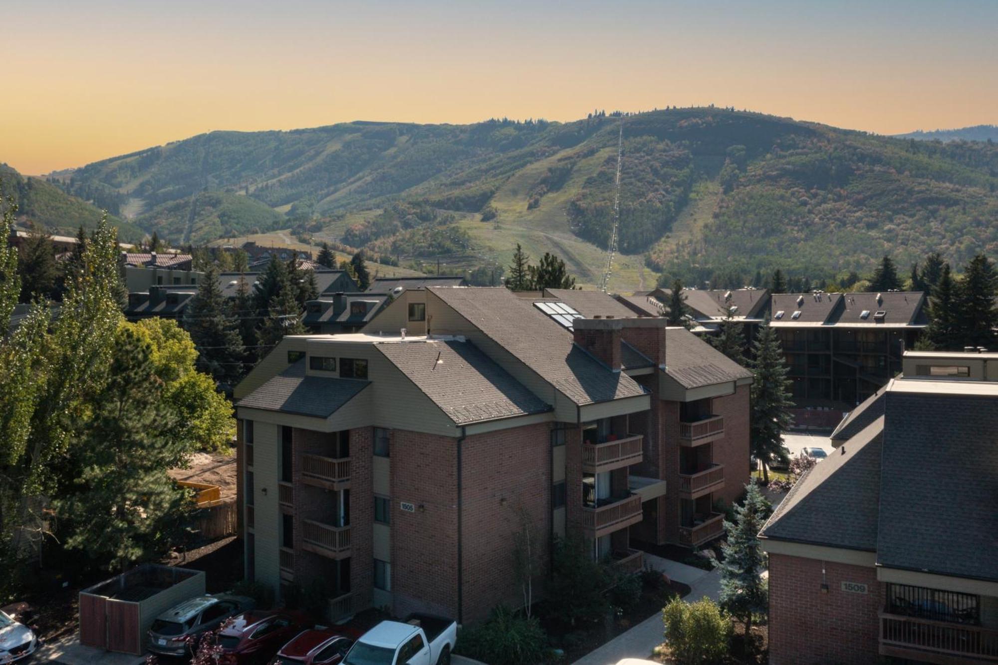 Payday By Avantstay Cozy Condo In Ideal Location Park City Exteriér fotografie