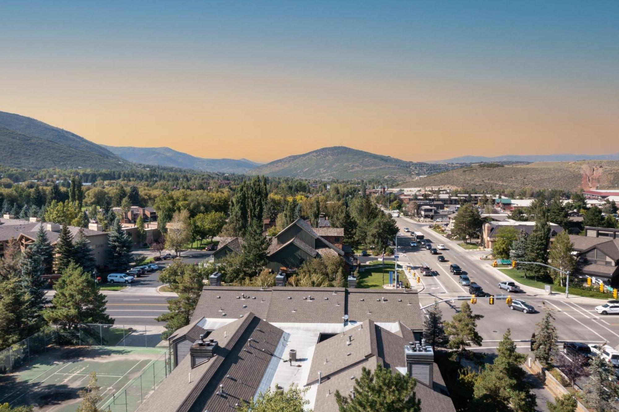 Payday By Avantstay Cozy Condo In Ideal Location Park City Exteriér fotografie