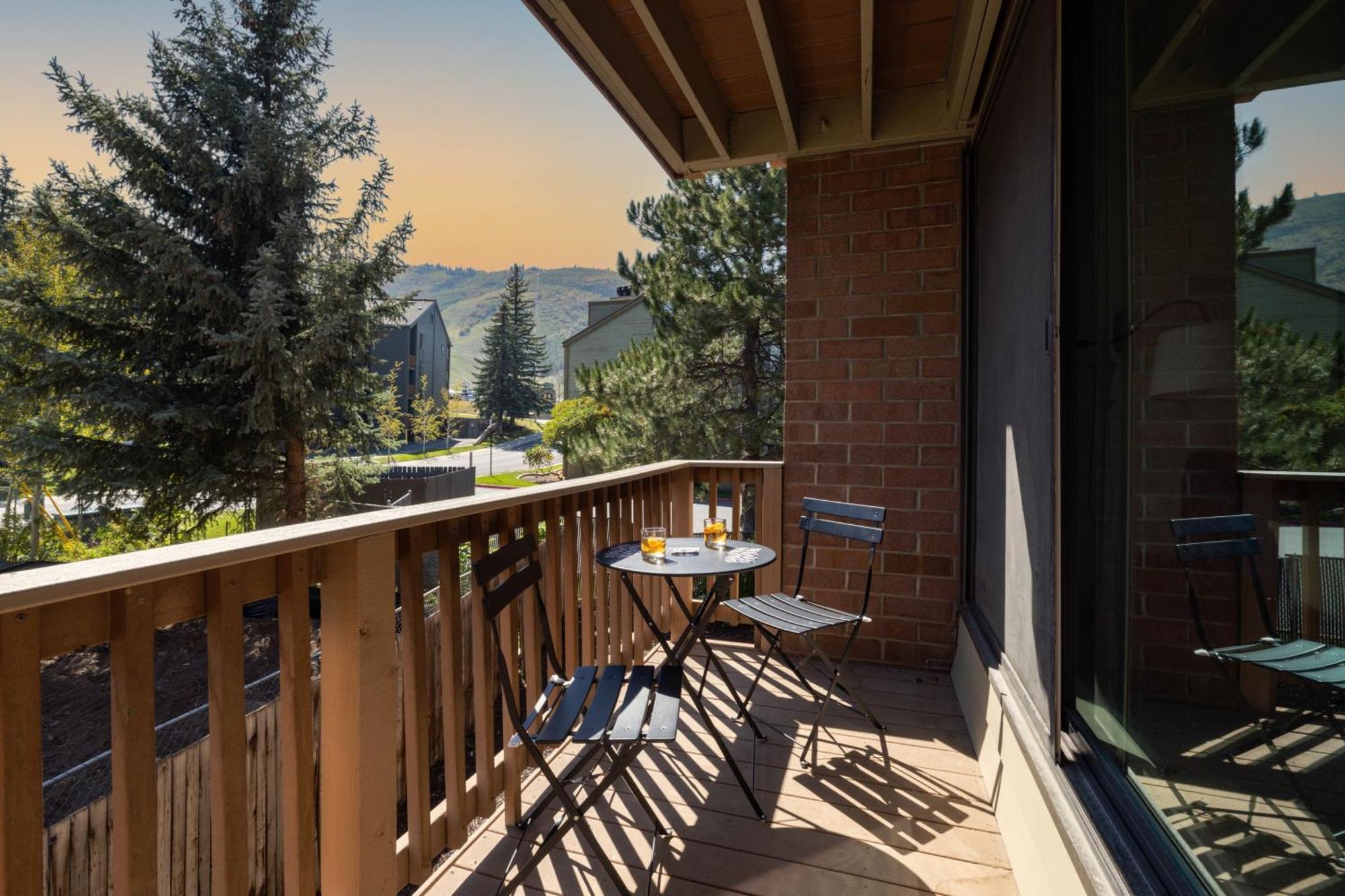 Payday By Avantstay Cozy Condo In Ideal Location Park City Exteriér fotografie